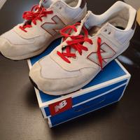New Balance 574