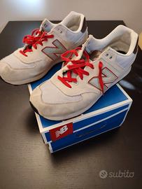 New Balance 574
