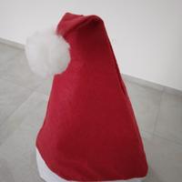 Cappello natalizio