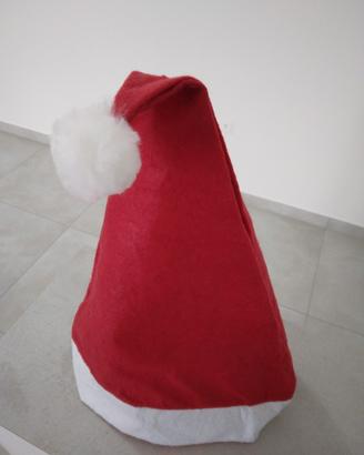 Cappello natalizio