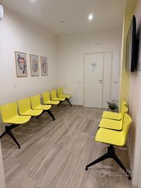 Stanza in studio professionale