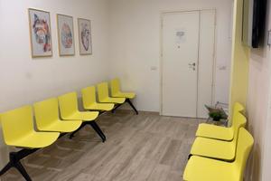 Stanza in studio professionale
