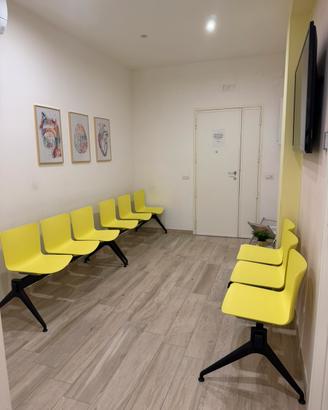Stanza in studio professionale