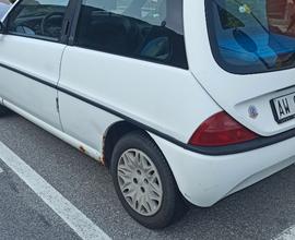 LANCIA Y - 1998 - Ben funzionante e circolante