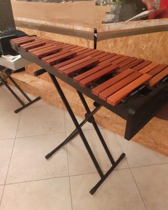 Xilofono da studio 