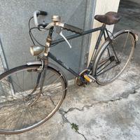 Bici da uomo
