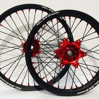 Cerchi faba cross enduro