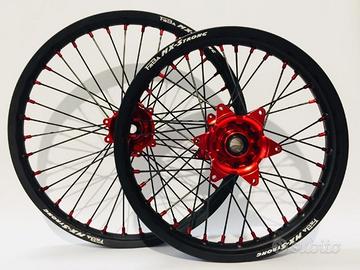 Cerchi faba cross enduro