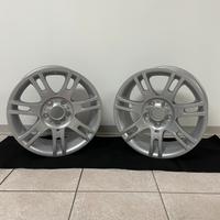 Cerchi Bmw Bbs da 17 “
