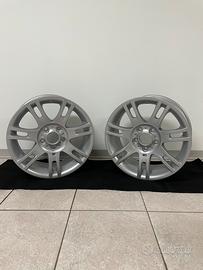 Cerchi Bmw Bbs da 17 “