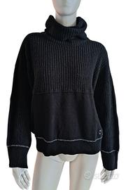 Maglione Collo Alto Pinko 