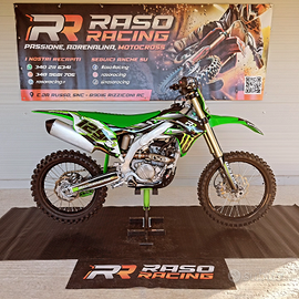 KAWASAKI KXF / 250cc / anno 2022