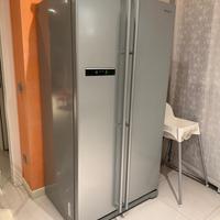 Frigo Samsung mod. RSA1STPE