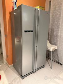 Frigo Samsung mod. RSA1STPE