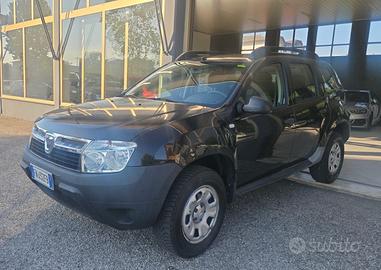 Dacia Duster 1.5 dCi 90 cv 4x2 Ambiance