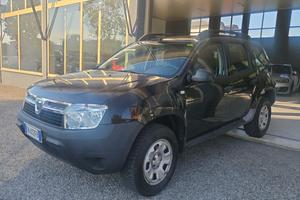 Dacia Duster 1.5 dCi 90 cv 4x2 Ambiance