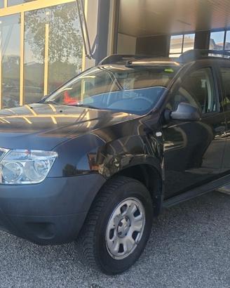 Dacia Duster 1.5 dCi 90 cv 4x2 Ambiance