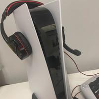 Playstation 5 perfetta