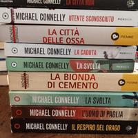 Michael Connelly 