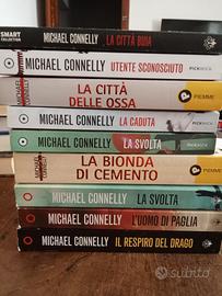 Michael Connelly 