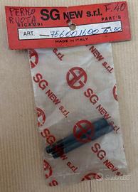 SG Racing Car ricambi RC 1/8 modello F40