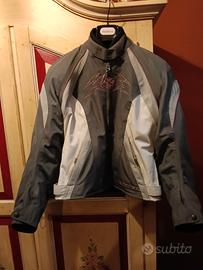 Giubbotto Moto donna IXON