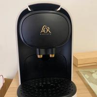 Macchinetta del caffe con capsule