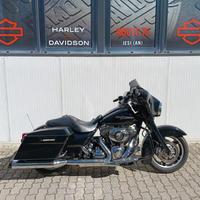 Harley-Davidson Touring Street Glide FLHX - 2009