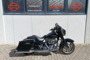 Harley-Davidson Touring Street Glide FLHX - 2009