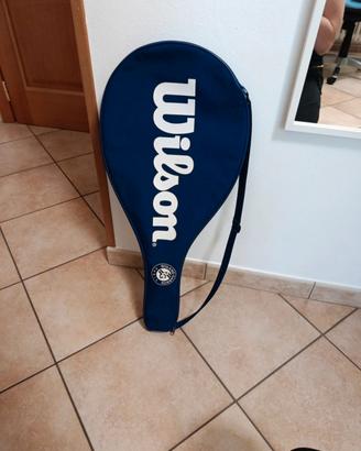 racchetta tennis Roland Garros 