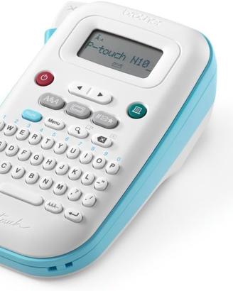Brother PT-N10  etichettatrice portatile palmare
