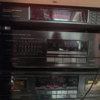 amplificatore Kenwood KA 88