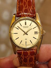 Orologio orient
