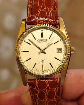 Orologio orient
