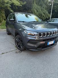 Jeep Compass 2023