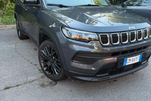 Jeep Compass 2023