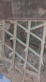 erpice a denti fissi