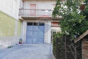 Garage/Box - Francavilla di Sicilia