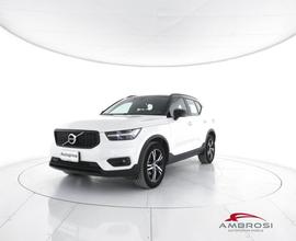 VOLVO XC40 D3 AWD Geartronic R-design