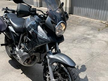Honda Transalp 700 anno 2008