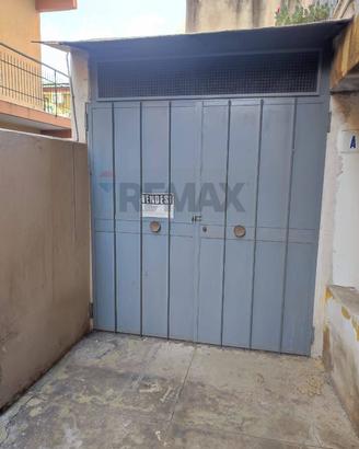 Garage/Box - Catania
