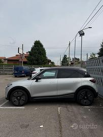 Smart #1 Premium