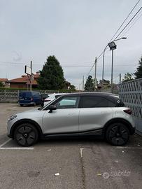 Smart #1 Premium