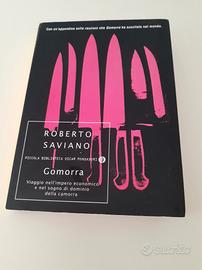 Gomorra - Roberto Saviano
