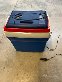 Frigo auto nuovo