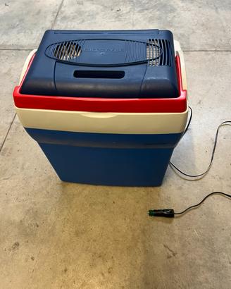 Frigo auto nuovo