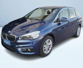 BMW Serie 2 218d Active Tourer Luxury auto