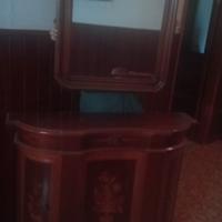 mobile ingresso vero legno