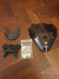 Accessori moto bmw f 900r