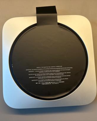 Apple Mac mini M2 Pro 2023 16GB RAM 512GB SSD